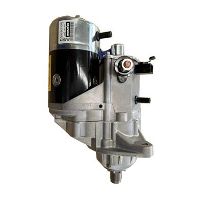 Motorino di avviamento 600-863-4211