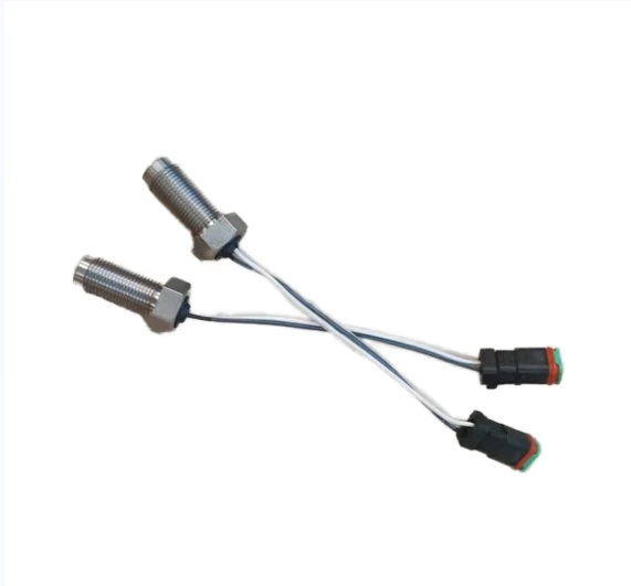 14Y-22-55510 Sensore di pressione per pala gommata WA470-6 WA480-6