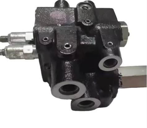 Valvola di carica 423 -43-47662 per Komatsu Wa380-6