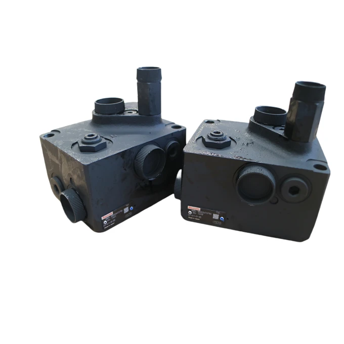 Valve 569-43-83140 Valve 569-43-83140