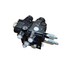 423-43-47302 423-43-47303 Gruppo valvole Ricambi originali Komatsu