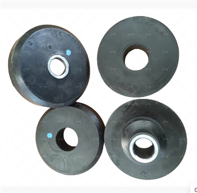 424-01-11310 CUSCINO Per caricatore Komatsu Wa380