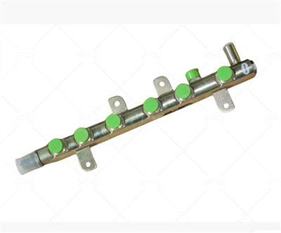 6261-71-1220 COMMON RAIL per PC Komatsu450-8