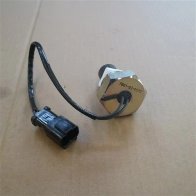 7861-93-4500 Sensore per pala gommata WA350 WA380 WA420