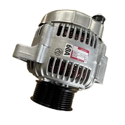 Alternatore 600-861-6420