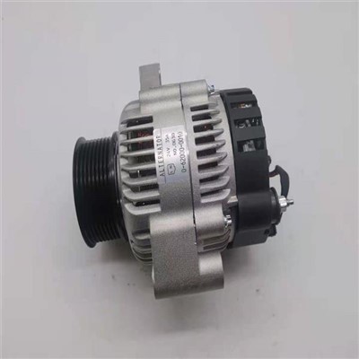 ALTERNATORE D65E (35A) 600-825-3151