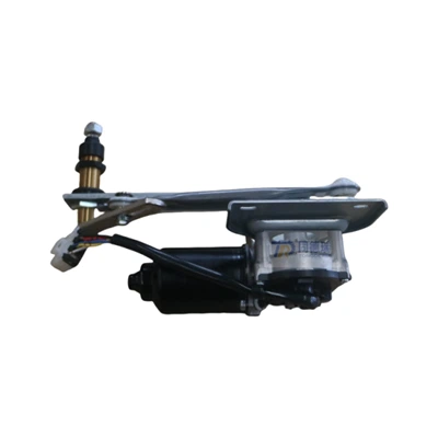 Motore tergicristallo per autocarro con cassone ribaltabile 56B-54-13220