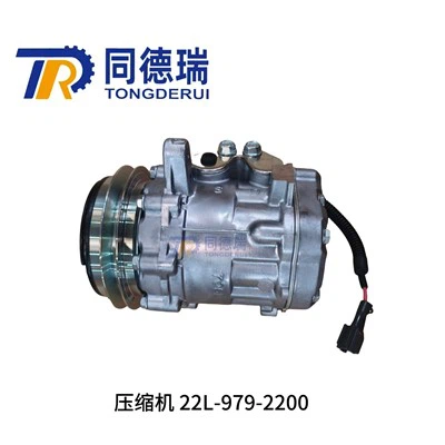 Nuovo compressore originale 22L-979-2200