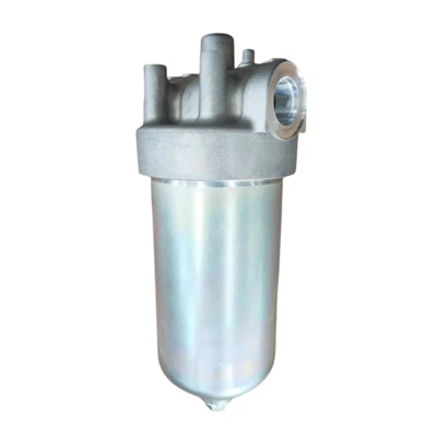 Gruppo filtro Komatsu PC1250-8 419-15-14800