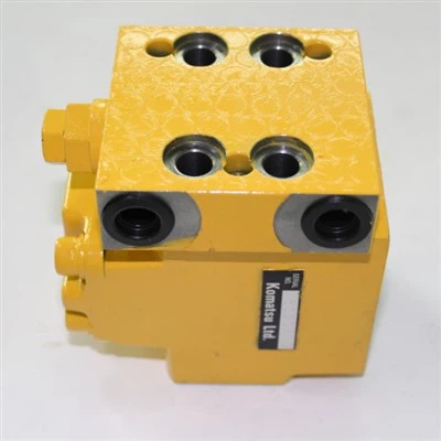 PC Komatsu200-6 Valvola pilota 702-21-09147