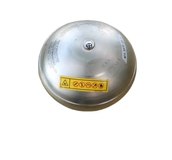 Accumulatore Komatsu PC2000-8 21T-64-33841
