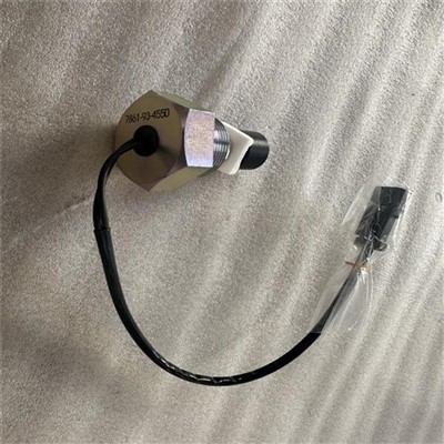 SENSORE LIVELLO OLIO 7861-93-4550 PER KOMATSU