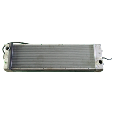 PC200-8 Gruppo radiatore 20 anni-03-42452