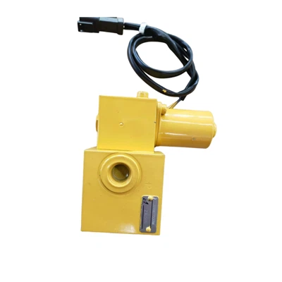 PC2000-8 Valvola 209-60-77220 Per Komatsu