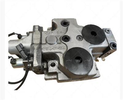 Corpo valvola Pc220-8MO 723-40-73300 Per Komatsu