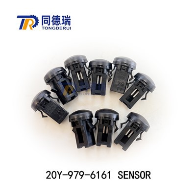 Sensore PC300-8 20Y-979-6161 OEM Giappone in magazzino
