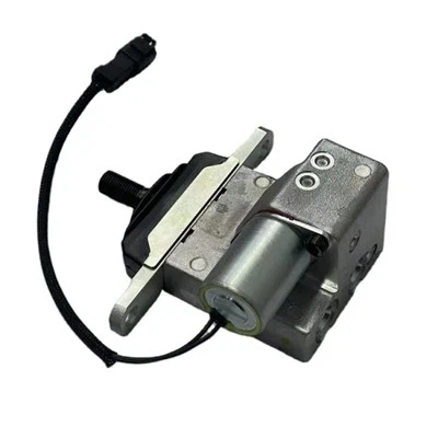 Valvola pilota 702-16-05260