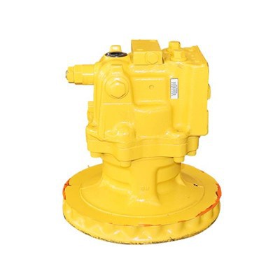 Motore di rotazione 706-7K-01230 per Komatsu Pc 1250