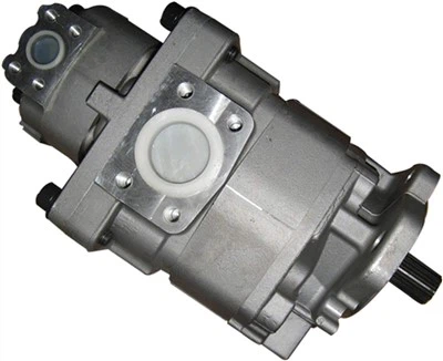 WA470-5 Gruppo pompa idraulica 705-51-30580